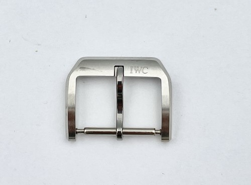 Originale iwc fibbia - originale,