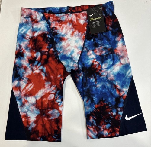 Nuovo nike uomo tie - nike, dye