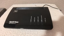 AVM FRITZ!Box 7530 AX router