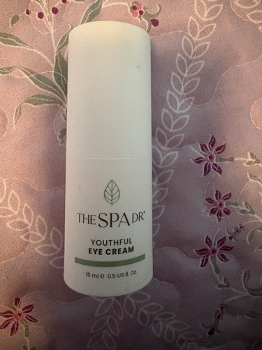 The spa age - age, defying
