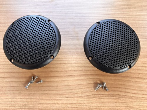 Coppia diffusori visaton - diffusori,
