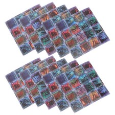  10 Pcs Alzatina Cucina Tegole