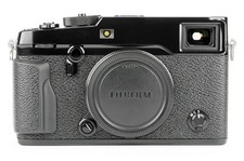 Fujifilm X-Pro 2 nero - fotocamera di sistema mirrorless 24,3 MP - corpo