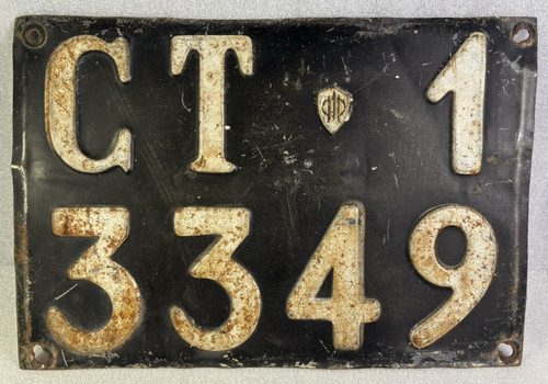 1940 italy italian number - 1940's,