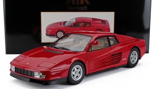 Modellini scala ferrari - modellini,