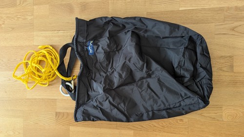 Righting bag aufrichthilfe - bag,
