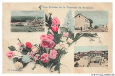 CF-BFP1-0774-88 - Un Pensiero Della Vetreria Di - PORTIEUX - Vista Generale -