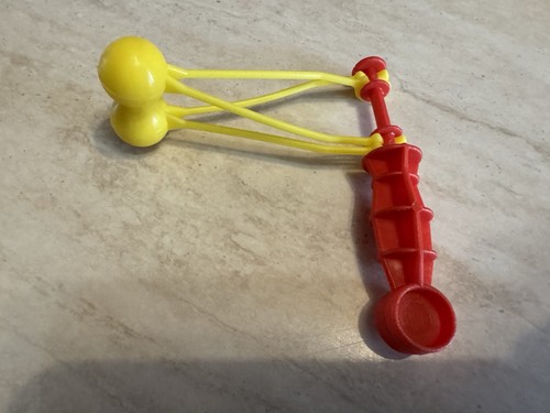 Gioco delle palline - , girandola