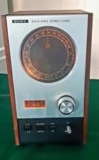 Sony sintonizzatore - sony,