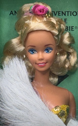 Barbie love toronto - barbie, i
