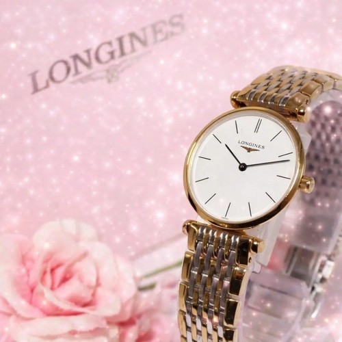 Longines grande classique - longines,