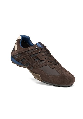 Geox snake sneaker - u,