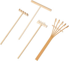 Set Da Giardino in Miniatura