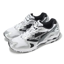 Mizuno Wave Rider 10 White