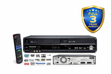 Panasonic dmr ez47v - panasonic, dmr-ez47v