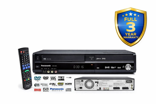 Panasonic dmr ez47v - panasonic, dmr-ez47v