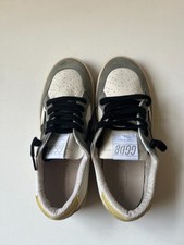 Ballstar nuova vera pelle