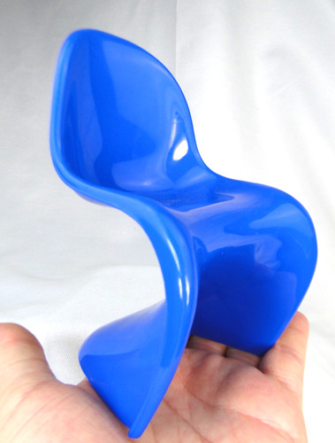 Rare mini chaise - rare,