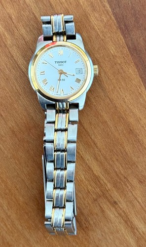 Tissot 1853 j376 476 - tissot, 50