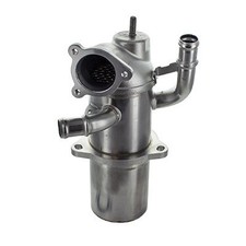 Radiatore egr gas scarico - gas,