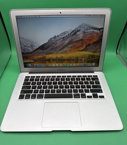 Apple macbook air 2011 - apple,