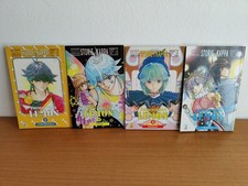 Present From Lemon serie