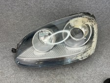 ✅ Faro proiettore sinistro xeno VW golf plus 0301212271 / 1k6941031