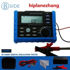 Misuratore di resistenza