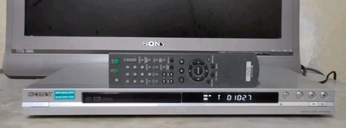 Sony dvp ns355 - lettore, dvd,dvd