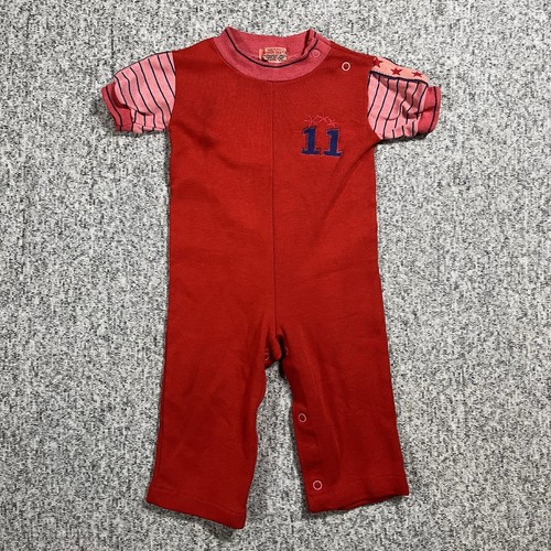 Completo bambino vintage