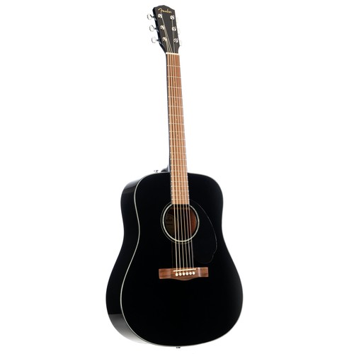 Fender v3 nero - fender,