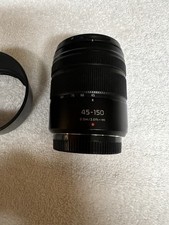 Panasonic Lumix G 45-150 mm