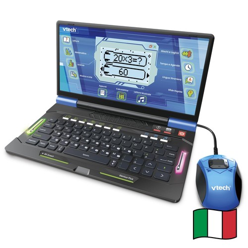 Vtech bit smart genius plus - smart,