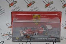 DIE CAST 1/43 " FERRARI 312 B3