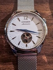 Orologio Citizen automatico