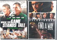 When the Game Stands Tall 2014
