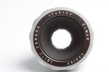 Leica Leitz Canada Elmar