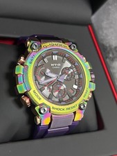 INUTILIZZATO Casio G-SHOCK