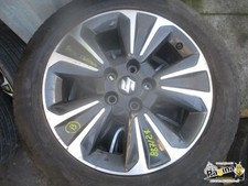 CERCHIO IN LEGA PER SUZUKI Vitara Serie 887/2024 B (15>19)
