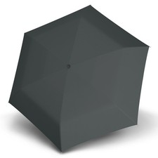 Ombrello Knirps U.200 Ultra Light Duomatic Forest verde scuro nuovo