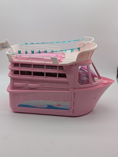 Barbie nave crociera - da,