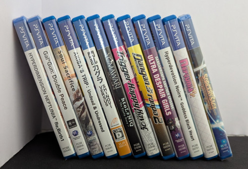Molti giochi psv - giochi,