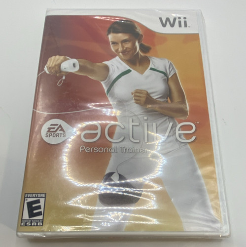 Sports active personal - ea,