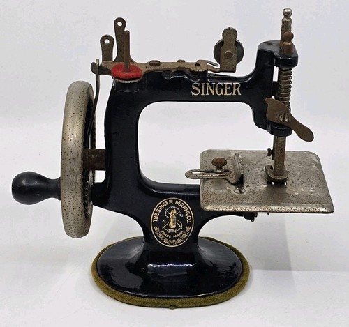 Macchina cucire vintage - macchina,