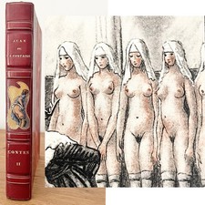 [CURIOSA, EROTICO] 1929