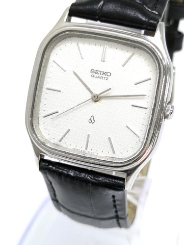 Seiko 6431 5000 - seiko, vintage