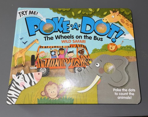 Melissa doug poke a - melissa,