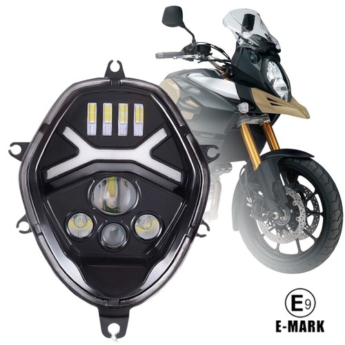 Per suzuki strom 650 - per,
