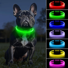 Collare per Cani Ricaricabile