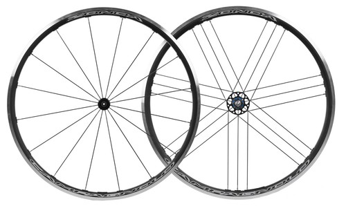 Jeu roues zonda noires - roues,